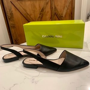 Gianni Bini Dress Flats